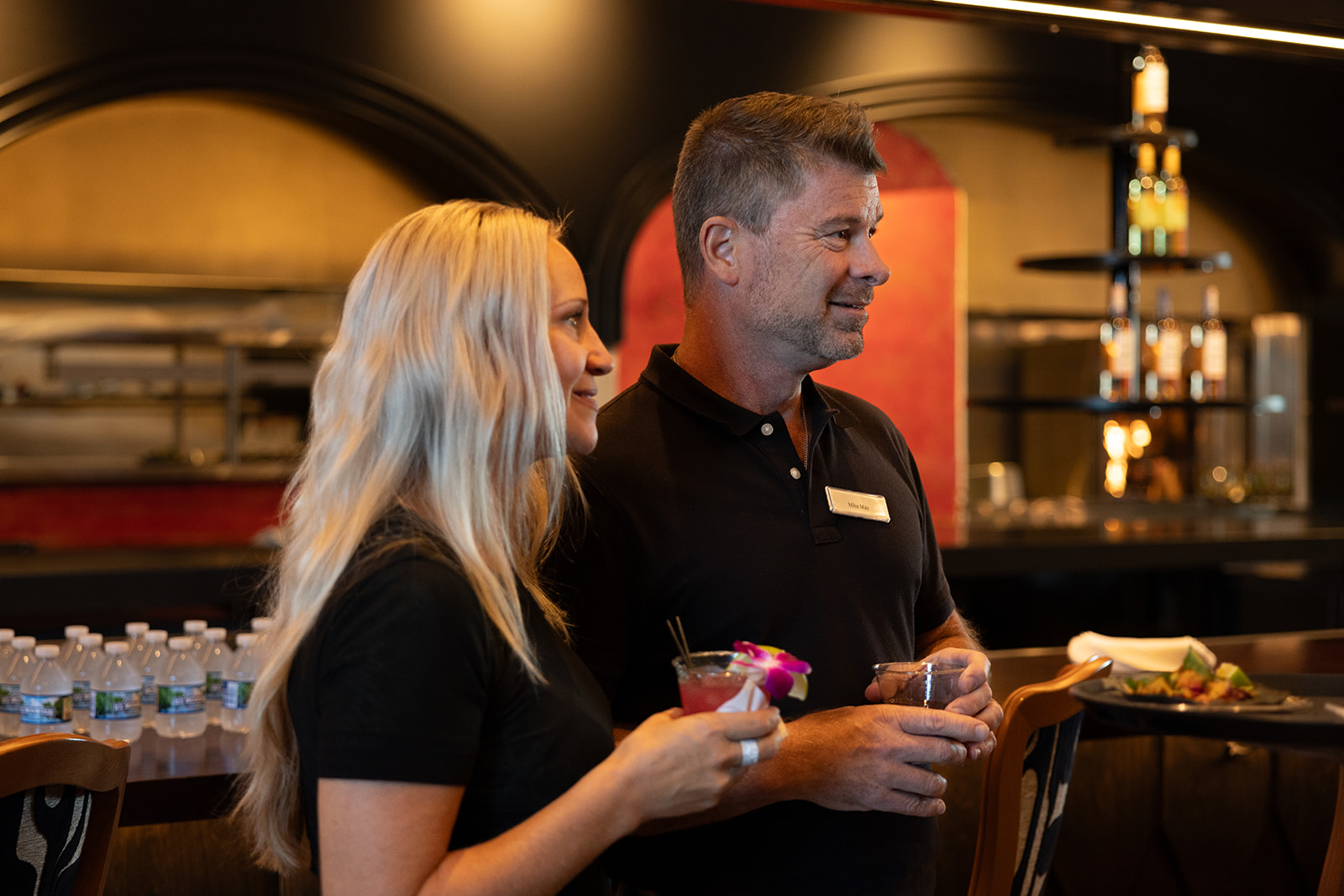 Sioux Empire United Way ADT members mingling at the Annual ADT Donor Reception.