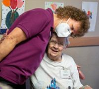 Vulnerable Adults